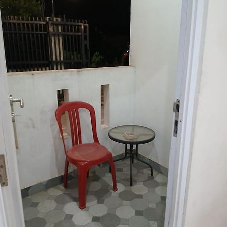 Macan Kumbang Residence Palembang Zewnętrze zdjęcie